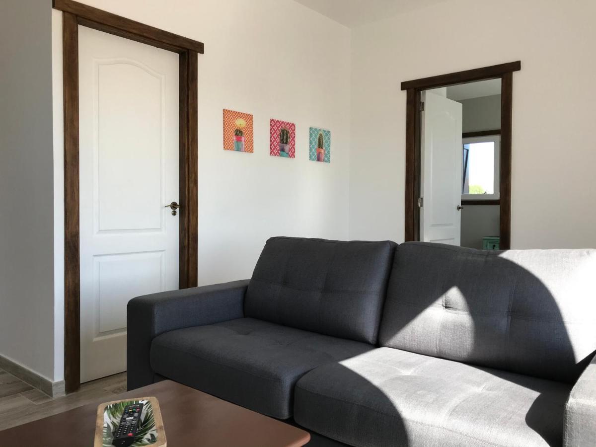 Eslanzarote Eco Country House, Star View Area, Super Wifi, Barbecue Teguise  Buitenkant foto