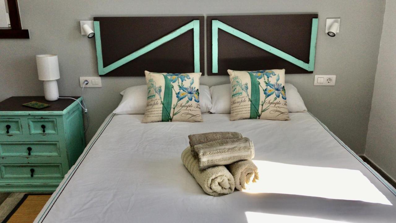 Eslanzarote Eco Country House, Star View Area, Super Wifi, Barbecue Teguise  Buitenkant foto