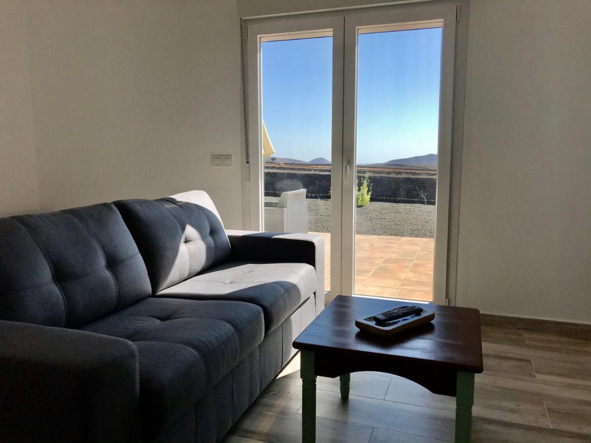 Eslanzarote Eco Country House, Star View Area, Super Wifi, Barbecue Teguise  Buitenkant foto
