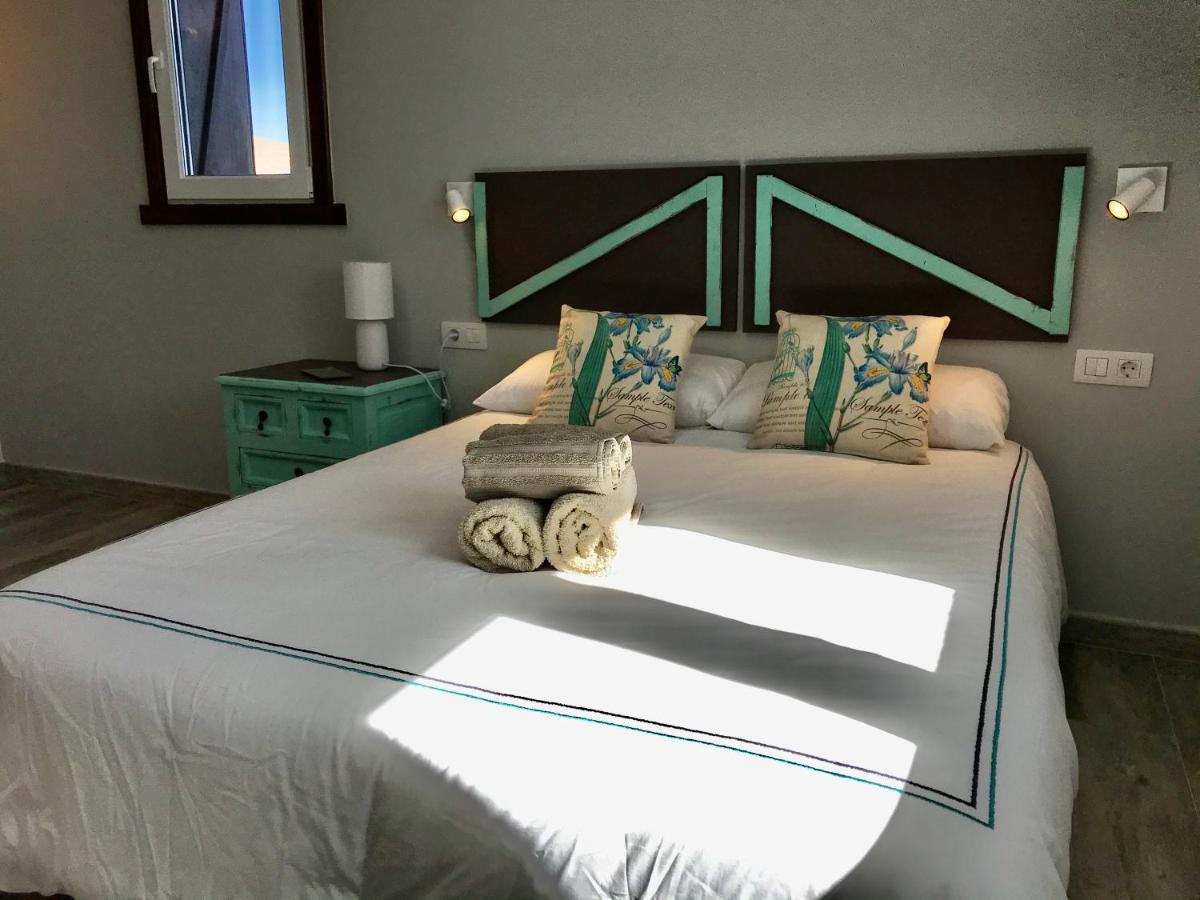 Eslanzarote Eco Country House, Star View Area, Super Wifi, Barbecue Teguise  Buitenkant foto