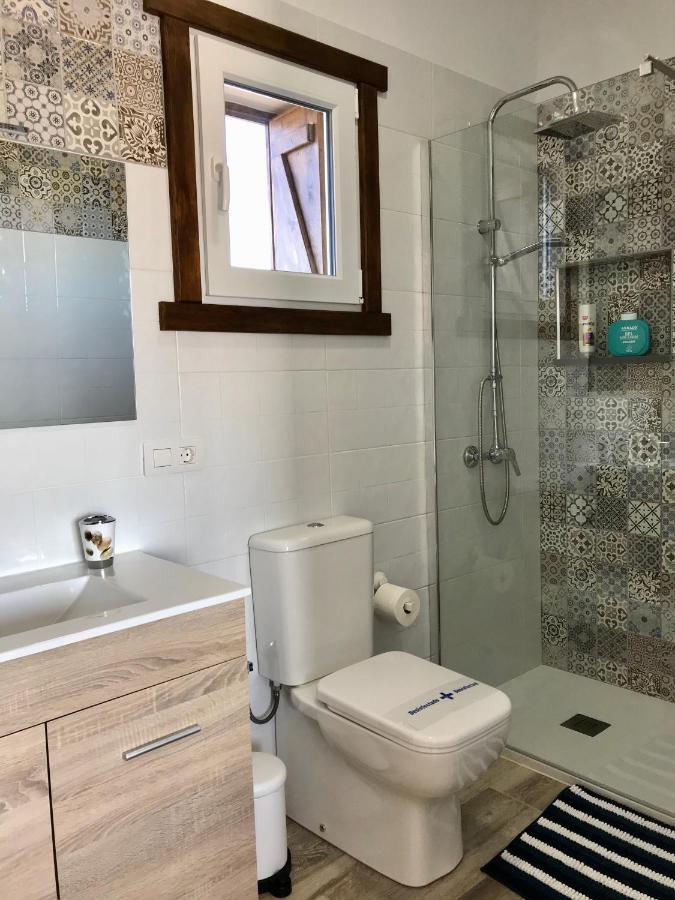 Eslanzarote Eco Country House, Star View Area, Super Wifi, Barbecue Teguise  Buitenkant foto