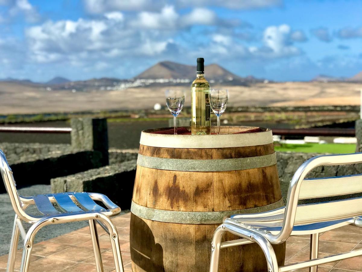 Eslanzarote Eco Country House, Star View Area, Super Wifi, Barbecue Teguise  Buitenkant foto